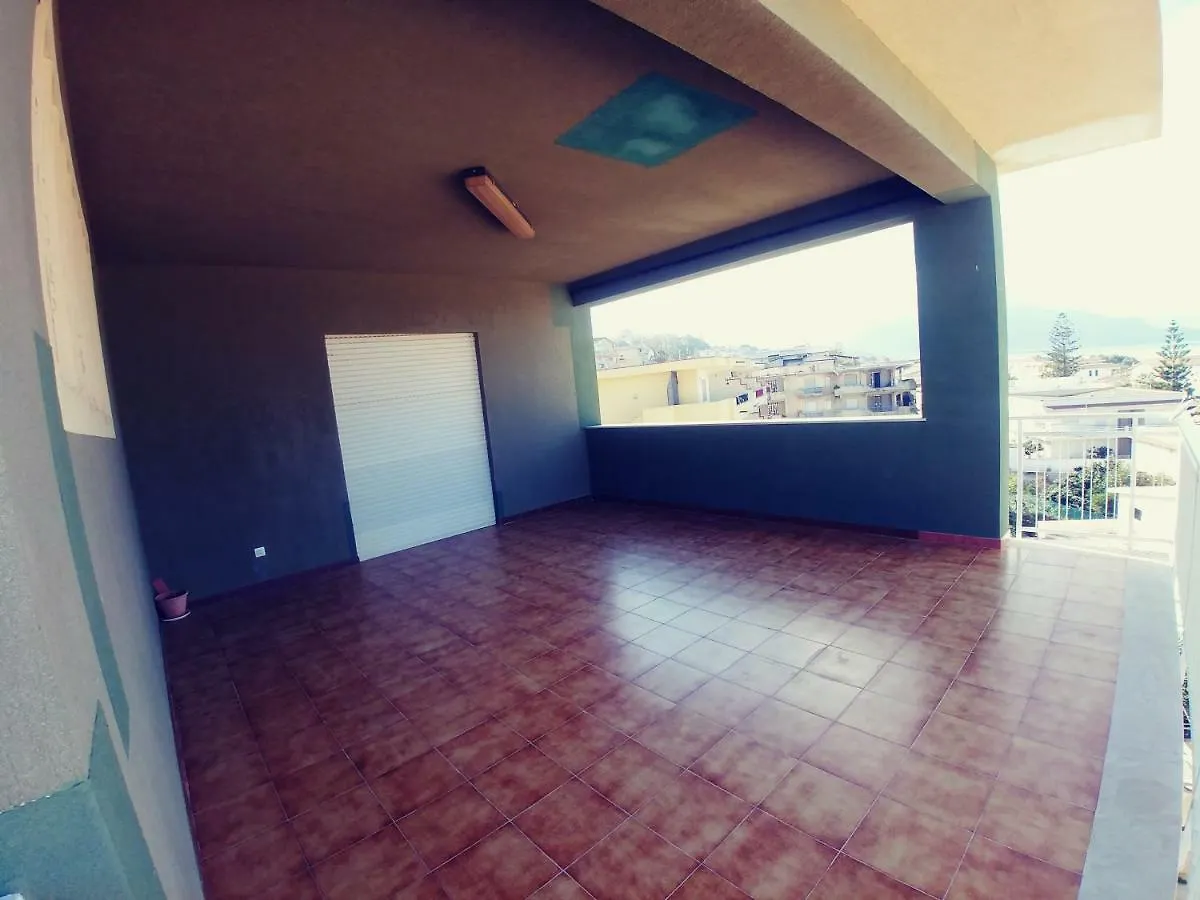 Appartamento Casa Vacanza Sole&Sale Alcamo Marina