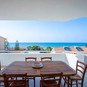 Battigia Casa Vacanze-alcamo Marina Casa vacanze