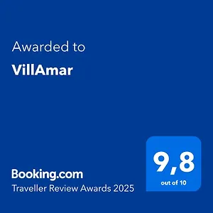 Villamar Casa vacanze