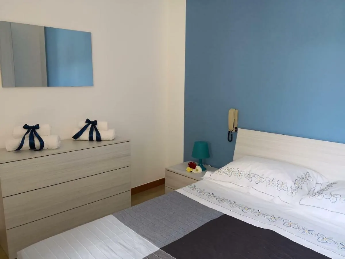 Casa Vacanza Sole & Sale Apartment Alcamo Marina