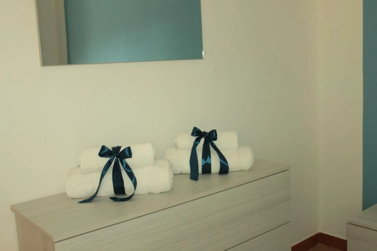Casa Vacanza Sole & Sale Apartment Alcamo Marina
