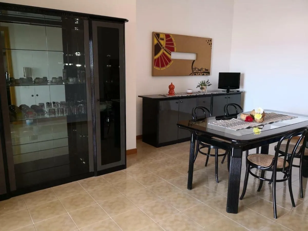 Casa Vacanza Sole & Sale Apartment Alcamo Marina Italy